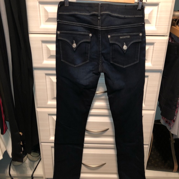 Hudson Beth baby bootcut jeans - Picture 2 of 6